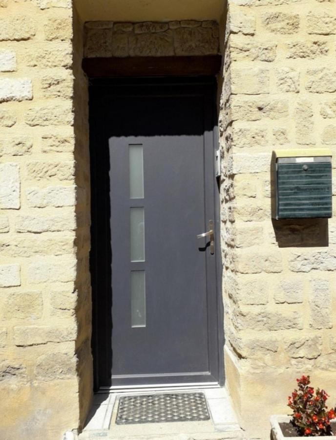 Les Farios Avec Terrasse Apartment Sarlat-la-Caneda Exterior photo